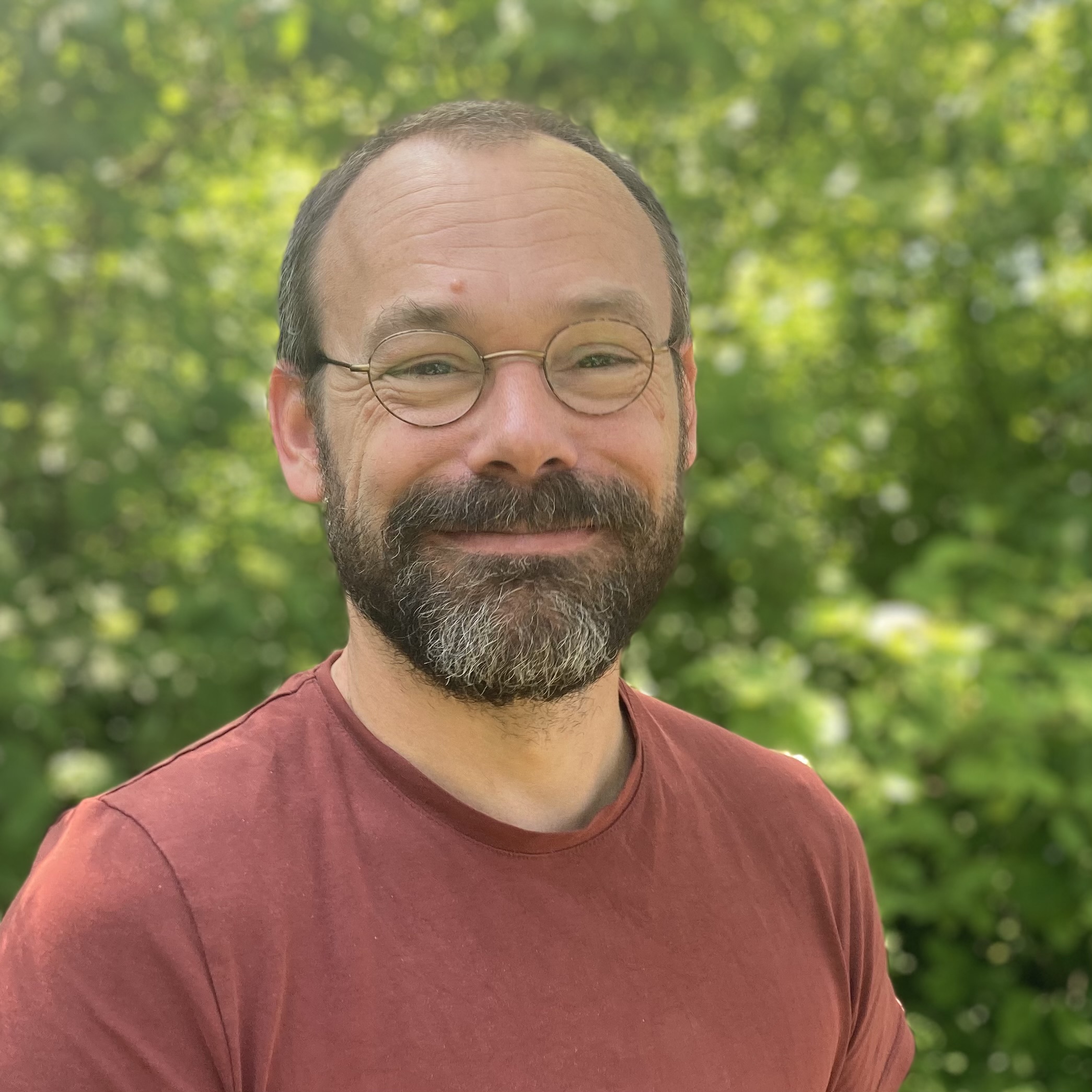 Stijn Ruiter