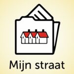 Groepslogo van Straatgroep: Houtmanpad 