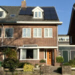 Groepslogo van Voorbeeldwoning jaren ’30 Rollandslaan 13-25 & Ramplaan 37-49 
