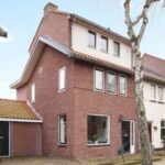 Groepslogo van Dickmansstraat 7 