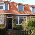 Groepslogo van Voorbeeldwoning – Hendrik Roozenlaan 2-24 even; Rollandslaan 65-71 oneven 