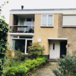Groepslogo van Voorbeeldwoning – Jan Bontelaan oneven nrs; Jan de Mijterlaan even nrs; Willem Buyslaan 