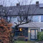 Groepslogo van Voorbeeldwoning – Abraham Mensstraat alle nrs; Leendert Meeszstraat 2-16, 38-46 even 