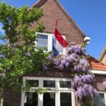 Groepslogo van Noorder Tuindorpslaan 27 