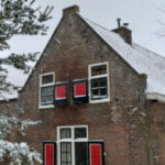 Groepslogo van Ramplaan 109 