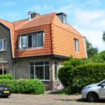 Groepslogo van Bloemveldlaan 10 