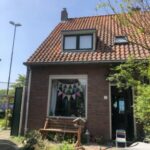 Groepslogo van Van Twiskplein 9 