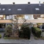Groepslogo van Abraham Mensstraat 21 