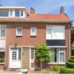 Groepslogo van Voorbeeldwoning – L. v. Dalelaan 51-69 oneven, 82-92 even & P. Wantelaan 55-65 oneven 