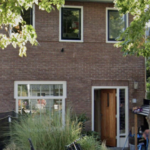 Groepslogo van Rollandslaan 4 