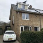 Groepslogo van Voorbeeldwoning Bloemveldlaan nrs 45 – 51, 57 – 61, 52 – 60 