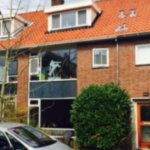 Groepslogo van Pieter Wantelaan 61 