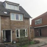 Groepslogo van Noorder Tuindorpslaan 36 